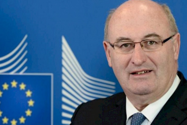 Phil Hogan