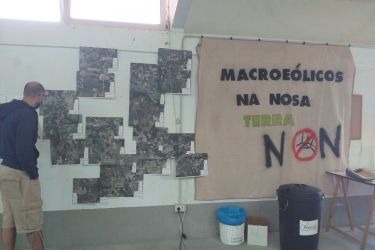 faixa eólicos non