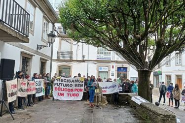 Fóra eólicos do rural