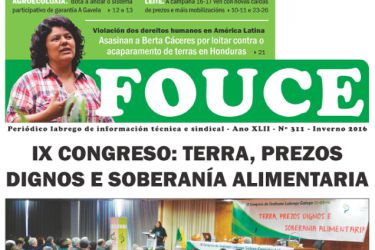 Fouce 311