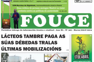 Cabeceira Fouce