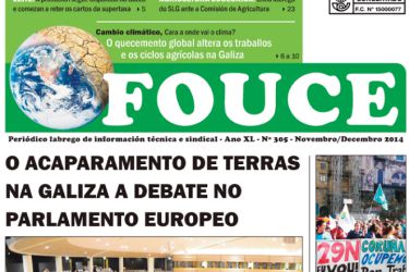 Cabeceira Fouce
