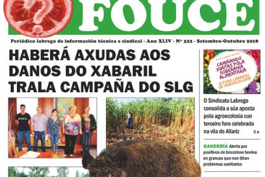 Fouce 322