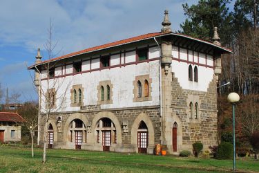 Estación da Pontraga