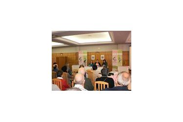 Presentación en Vilalba