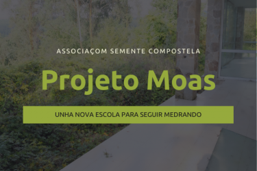 Projeto Moas