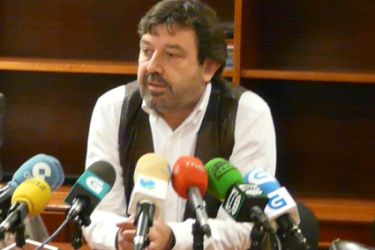 Xabier Gómez Santiso