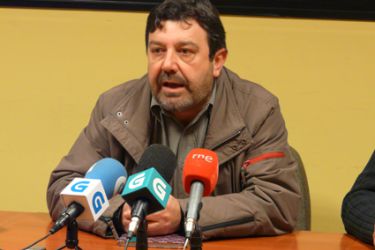 Xabier Gómez Santiso