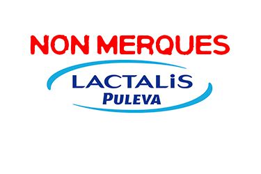 non merques lactalis