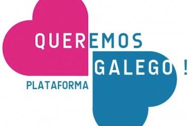 queremos galego