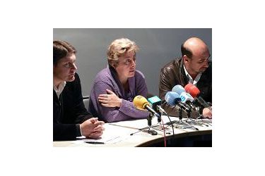 Rolda de prensa