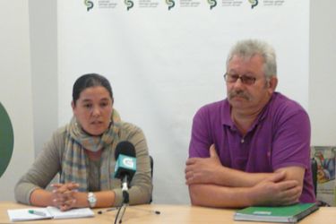 Rolda de prensa