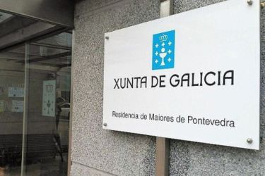 Residencia maiores