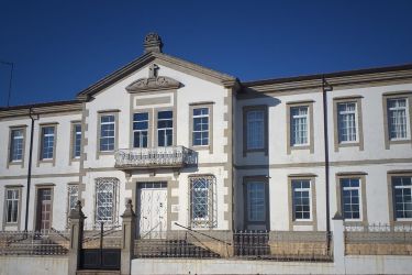 Residencia Vilalba