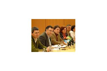 Reunión estatal Compostela 27marzo09