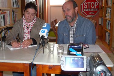Rolda de prensa