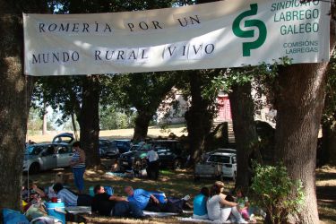 romaría ordes 2009