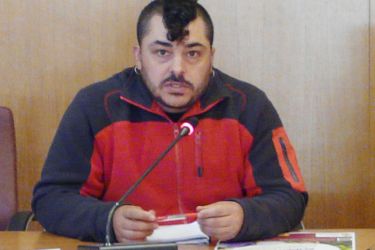 Santi Rodríguez Cid
