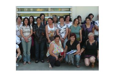 Secretaría das Mulleres