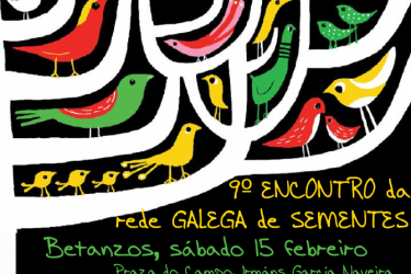 Rede Galega de Sementes