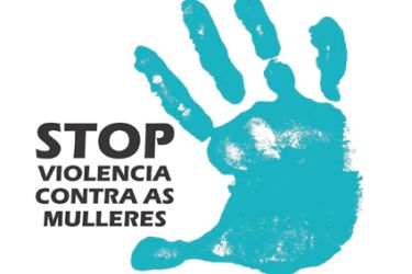 Stop violencia