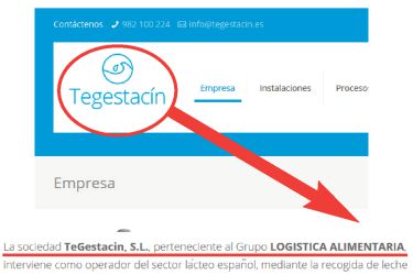 Tegestacin