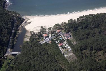 Praia do Lago