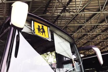 Transporte escolar