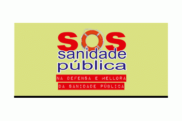 SOS Sanidade Pública