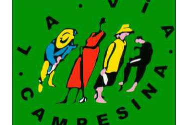 la vía campesina internacional