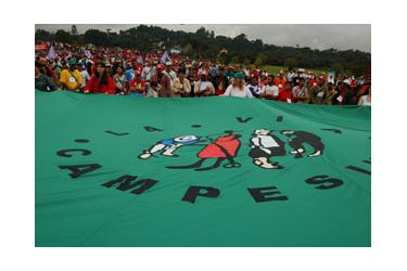 Vía Campesina
