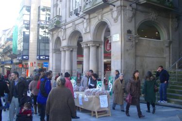 Mercados transparentes