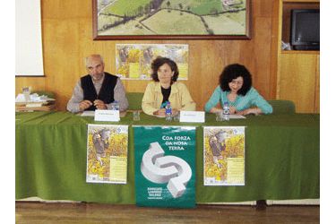 Congreso sobre viticultura ecolóxica