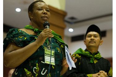 Mpofu e Saragih