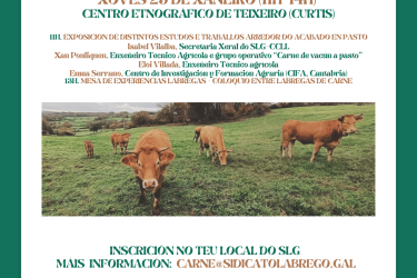 XornadaAlimentaciónEnBaseAPasto