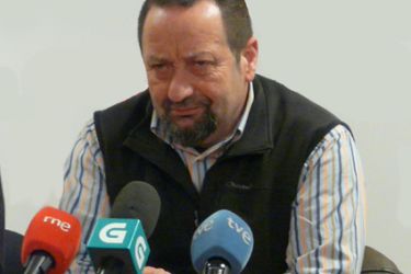 Xosé Ramón Cendán