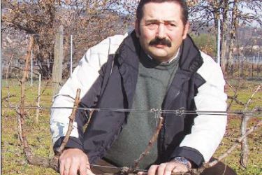Xosé Luís Arias López