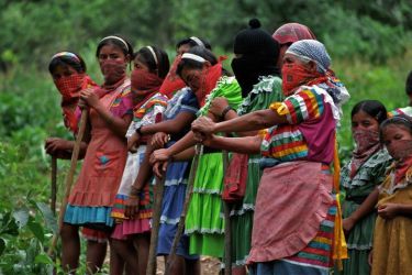 Zapatistas