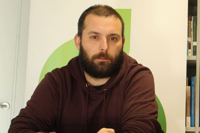 Brais Álvarez